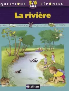 Couverture du produit · La Rivière