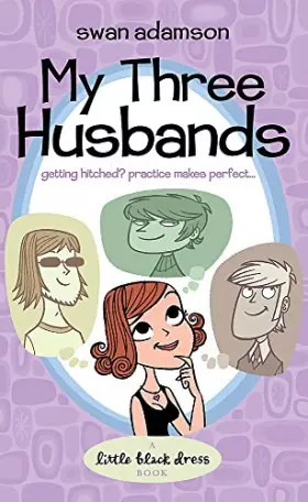 Couverture du produit · My Three Husbands