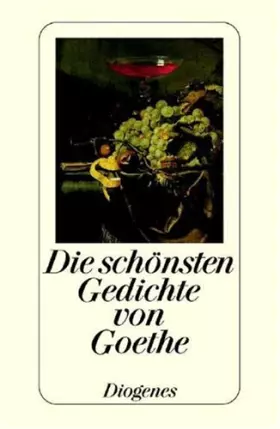 Couverture du produit · Die schönsten Gedichte