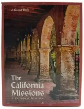 Couverture du produit · California Missions a Pictorial History