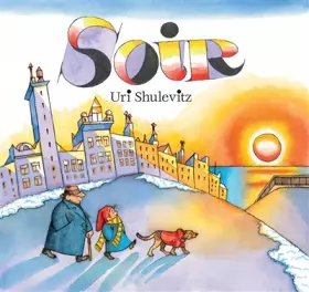 Couverture du produit · Soir