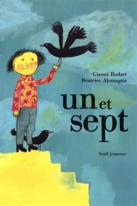 Couverture du produit · Un et sept