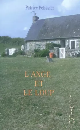 Couverture du produit · L'ange et le loup