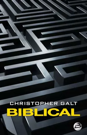 Couverture du produit · Biblical
