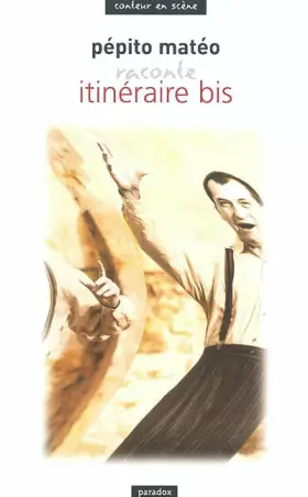 Couverture du produit · Itinéraire bis