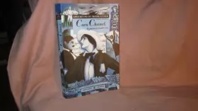 Couverture du produit · Coco Chanel : La passion foudroyée