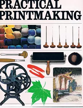Couverture du produit · Practical Printmaking
