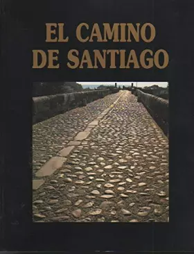 Couverture du produit · El camino de Santiago