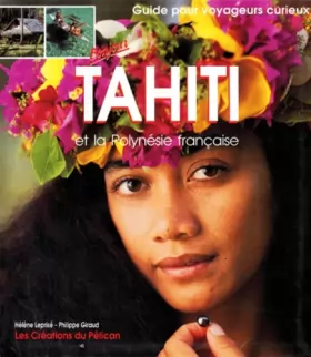 Couverture du produit · Bonjour Tahiti et la Polynésie française