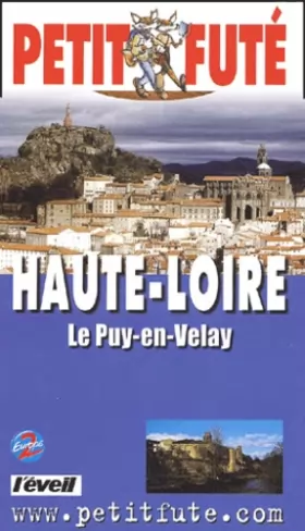 Couverture du produit · Haute-Loire - Le Puy-en-Velay 2003