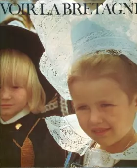 Couverture du produit · Voir la Bretagne (Voir...)