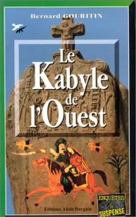 Couverture du produit · Le Kabyle de l'Ouest