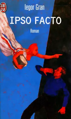 Couverture du produit · Ipso facto