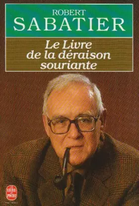 Couverture du produit · Le Livre de la raison souriante