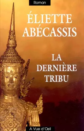 Couverture du produit · La dernière tribu