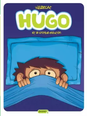 Couverture du produit · Hugo - tome 1 - Le Croque-moutons