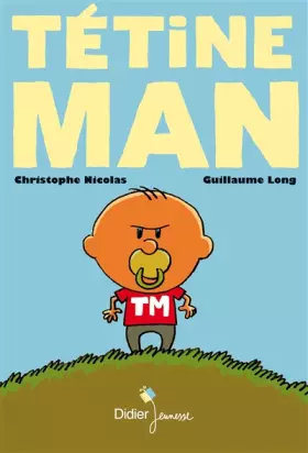 Couverture du produit · TETINE MAN