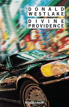 Couverture du produit · Divine providence