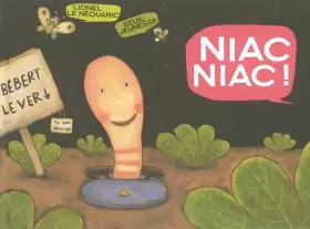 Couverture du produit · Niac niac !