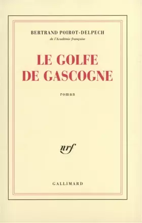 Couverture du produit · Le Golfe de Gascogne