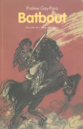 Couverture du produit · Batbout et autres contes libanais