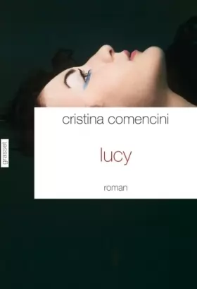 Couverture du produit · Lucy: roman traduit de l'italien par Dominique Vittoz