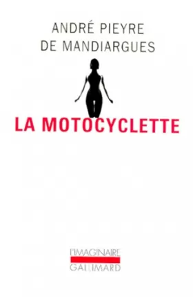Couverture du produit · La Motocyclette