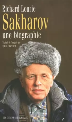 Couverture du produit · Sakharov : Une biographie