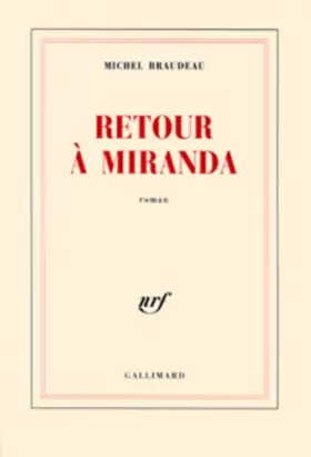Couverture du produit · Retour à Miranda