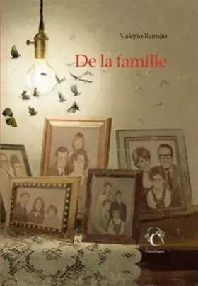 Couverture du produit · De la famille