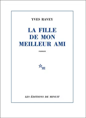 Couverture du produit · La fille de mon meilleur ami