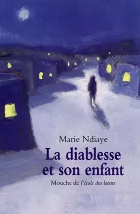 Couverture du produit · La diablesse et son enfant
