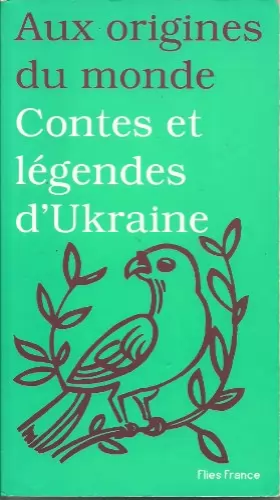 Couverture du produit · Contes et légendes d'Ukraine