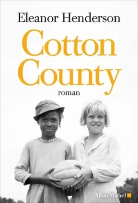 Couverture du produit · Cotton County