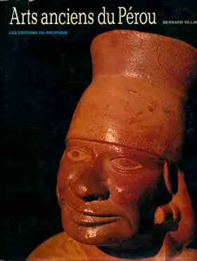 Couverture du produit · Arts anciens du Pérou