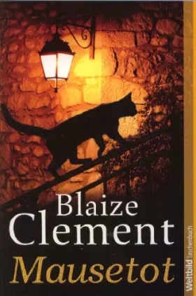 Couverture du produit · Mausetot - Blaize Clement