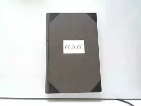 Couverture du produit · P.J. Proudhon - textes choisis et présentés.