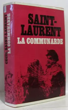 Couverture du produit · La communarde