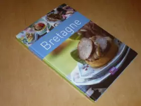 Couverture du produit · Cuisine de Bretagne