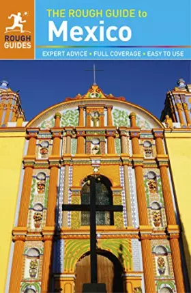 Couverture du produit · The Rough Guide to Mexico