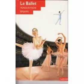 Couverture du produit · Le Ballet