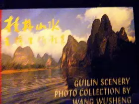 Couverture du produit · Guilin Scenery: Photo Collection