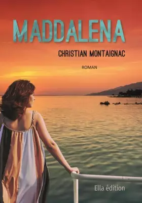 Couverture du produit · Maddalena