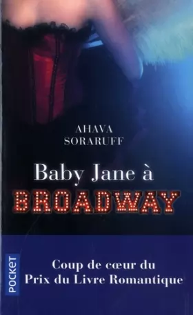 Couverture du produit · Baby Jane à Broadway