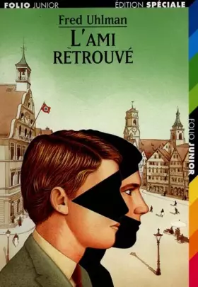 Couverture du produit · L'Ami retrouvé