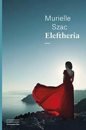 Couverture du produit · Eleftheria