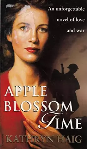 Couverture du produit · Apple Blossom Time