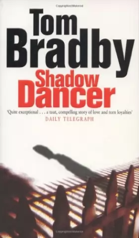 Couverture du produit · Shadow Dancer