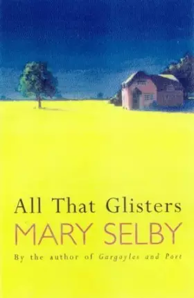 Couverture du produit · All That Glisters