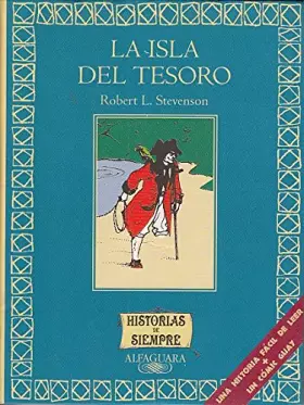 Couverture du produit · La isla del tesoro